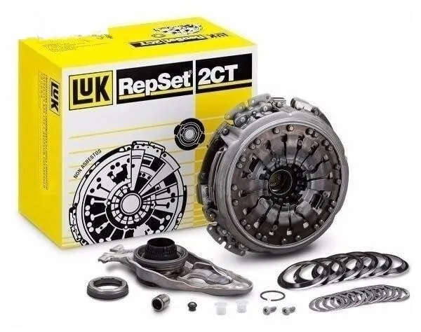 VW KAVRAMA DSG YM. DİZEL