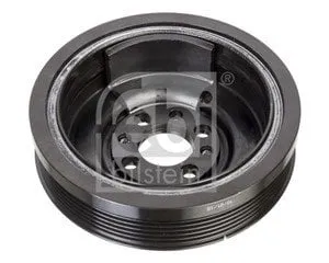 VW KRANK KASNAĞI 1.4 TDI POLO 2014