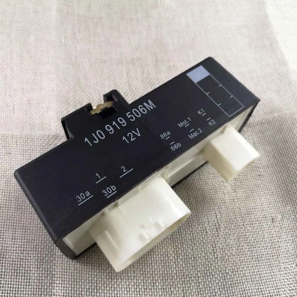 VW KLİMA KONTROL ÜNİTESİ GOLF 4 + POLO