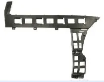 VOLKSWAGEN PASSAT 2005-2010 TAMPON BAĞLANTI BRAKETİ SOL İÇ 3C5807377