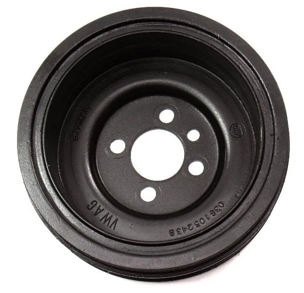 VW KRANK KASNAĞI CADDY 95-2000