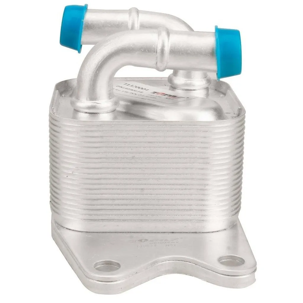 VW ŞANZIMAN YAĞ SOĞUTUCU POLO-GOLF5 YUVARLAK