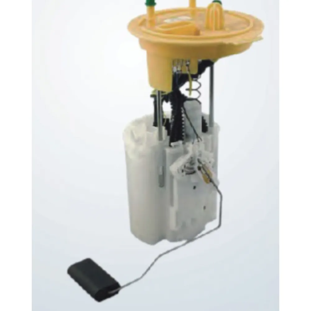 VW MAZOT POMPASI PASSAT 140 LIK KOMPLE