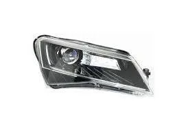 VW FAR SÜPERBİ 2015> LED SAĞ