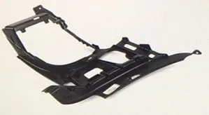 VOLKSWAGEN GOLF6 GTİ SİS FAR BRAKETİ SAĞ 5K0807262