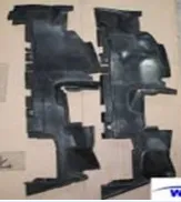 AUDİ A4 2009-2012 RADYATÖR BRAKETİ SOL 8K0121283