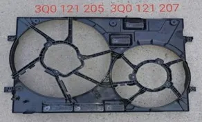 VOLKSWAGEN GOLF7.5 PASSAT FAN DAVLUMBAZI 3Q0121205