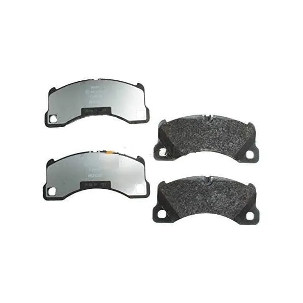 PORSCHE BALATA CAYENNE ÖN 2011>