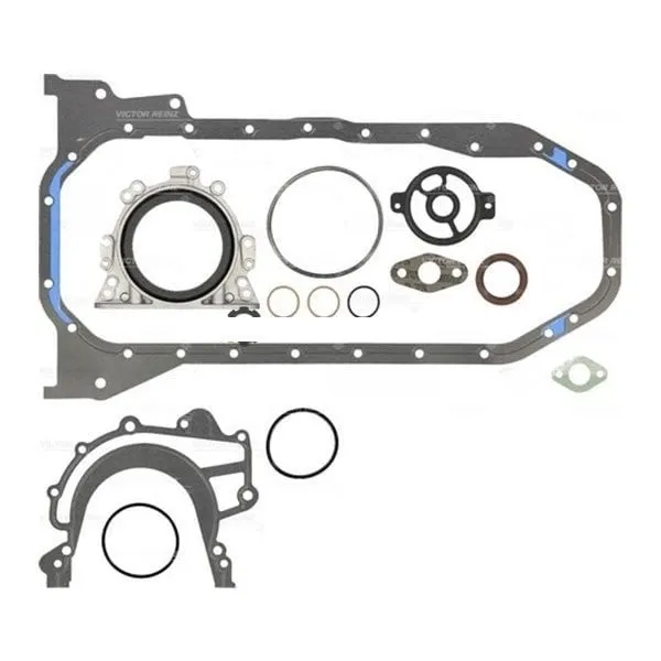 VW TAKIM CONTA T4 2.4 TDİ ÜST 074198012B