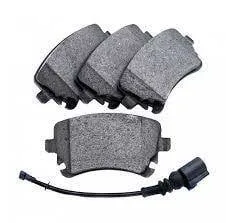 VW BALATA T5 ARKA FİŞLİ