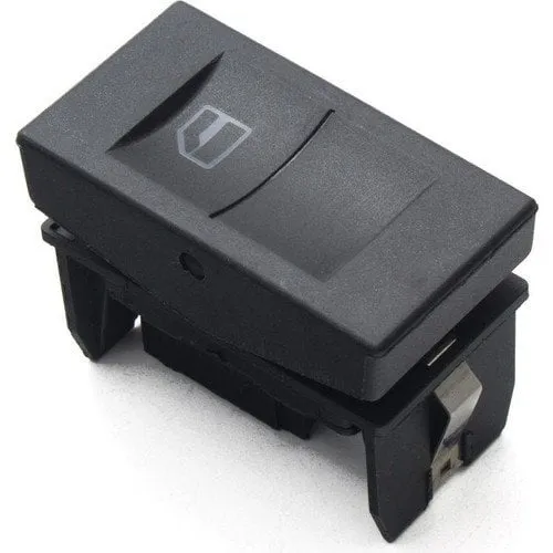 DÜĞME CAM AÇMA POLO CLASSIC 00-01 (TEKLİ) 6N0959855B