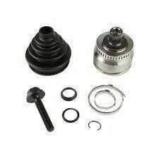 VW AKS KAFASI PASSAT 1.6