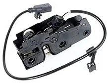 AUDİ A4/S4 2008-2016 MOTOR KAPUT KİLİDİ 8K0823509G