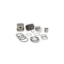 VW SEKMAN SET 76.51MM STD GOLF4-BORA-POLO 1.4-1.6  030198151E