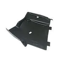 AUDİ A4 2015 SONRASI ALT TABAN KAPLAMASI ÖN SAĞ KÜÇÜK 8W0825202