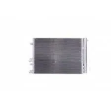 KLİMA RADYATÖRÜ VW GOLFVII,A3,LEON 2013-