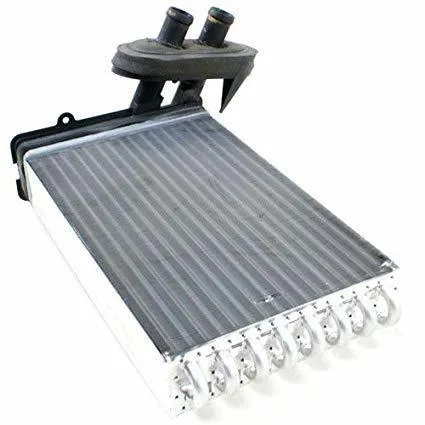 VW KALORİFER RADYATÖRÜ POLO 2001>