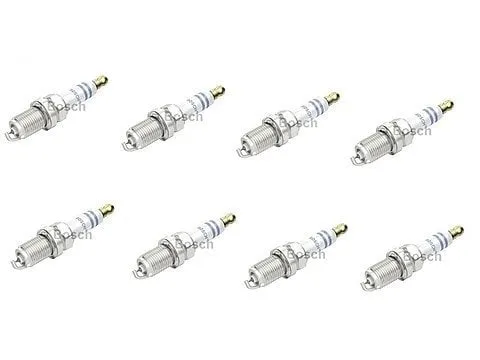 PORSCHE BUJİ CAYENNE 4.5 TURBO S