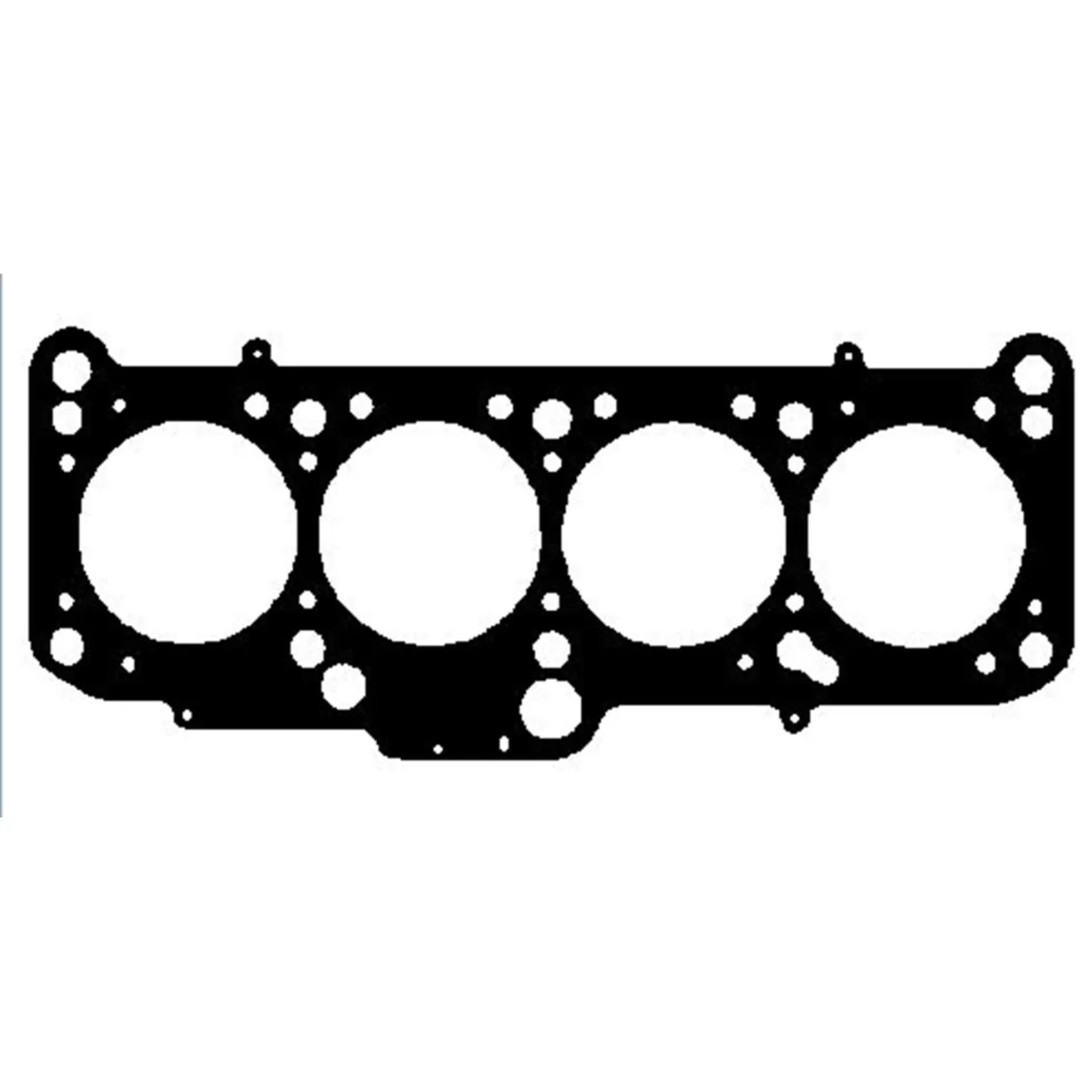 VW SİLİNDİR KAPAK CONTASI 1800 B*285*