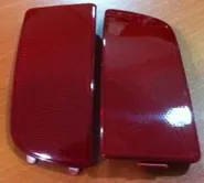 VOLKSWAGEN CRAFTER 2006-2016 TAMPON REFLEKTÖRÜ ARKA SOL 2E0945105A