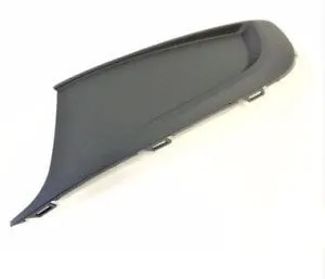 TAMPON IZGARASI CADDY 10-15 (SİS DELİKSİZ) SAĞ 2K58536669B9