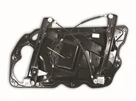 VOLKSWAGEN PASSAT 2011-2015 KAPI CAM MEKANİZMASI ÖN SOL SACLI 3AA837461B