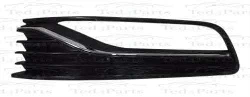 TAMPON IZGARASI POLO 15-18 (SİS DELİKLİ-NİKELAJLI) SOL 6C0854661CRYP