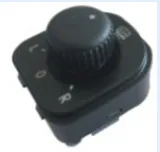 SKODA SUPERB 2008-2015 AYNA AYAR DÜĞMESİ 3T0959565