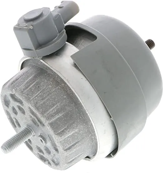 VW MOTOR KULAĞI A6 ELEKTRİKLİ SOL -CAHA 04-2011