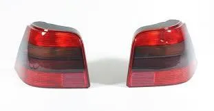 VW STOP GOLF 4 GRİ SOL