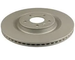 VW DİSK TAKIM A6-A5-A4 ARKA 2.0-3.0TDI-MACAN