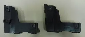 VOLKSWAGEN JETTA 2006-2010 STOP ALT BRAKETİ SAĞ 1K5807394A