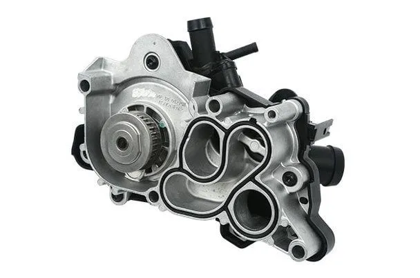 VW SU POMPASI 1.2-1.4 TSI-TFSI TERMOSTATLI