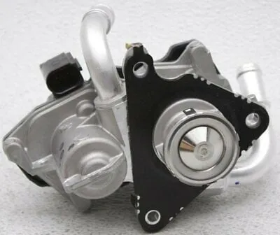 VW EGR VALFİ A6-A4-A5-Q5 2.0 TDI  2013>