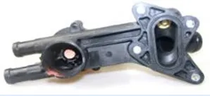 VOLKSWAGEN GOLF5 TERMOSTAT KOMPLE 1.6 FSİ BLF MOTOR 03C121111H