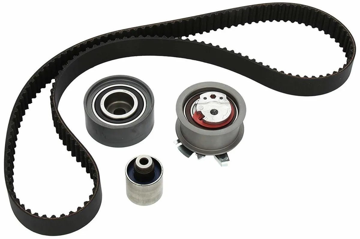 VW TRİGER SETİ PASSAT BKP 03G198119B