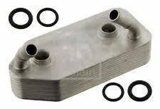 VW OTOMATİK ŞANZIMAN YAĞ SOĞUTUCUSU GOLF 4