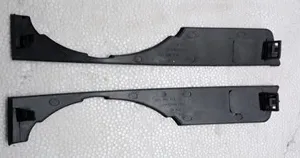 AUDİ A4 2005-2008 SİS LAMBA KAPAĞI ÖN ÜST 8E0807174