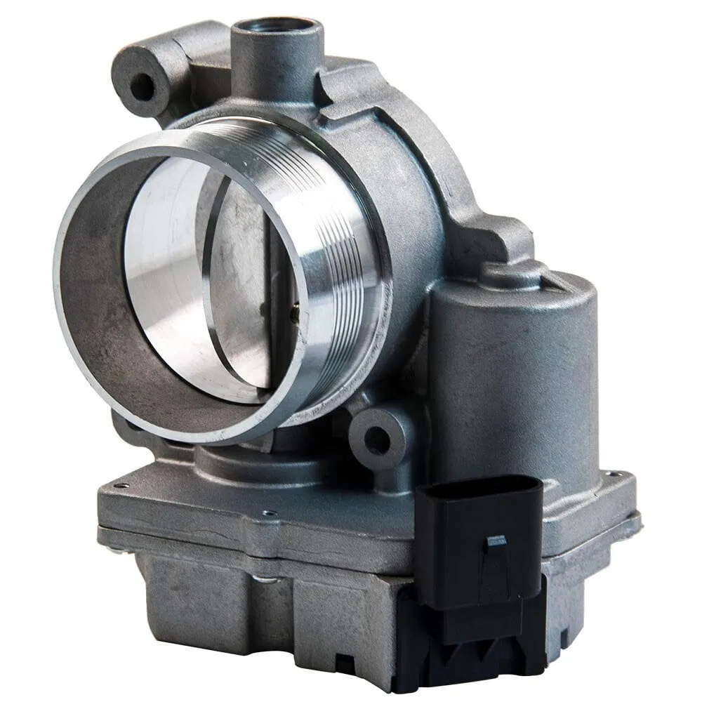 VW GAZ KELEBEĞİ TOUAREG-Q7 3.0 TDİ 4 PİMLİ