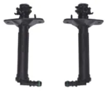 AUDİ A6 2015-2018 FAR YIKAMA ROBOTU SOL 4G0955101A