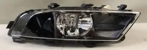 SKODA SUPERB 2012 SONRASI SİS FARI SİYAH SAĞ 3T0941700B