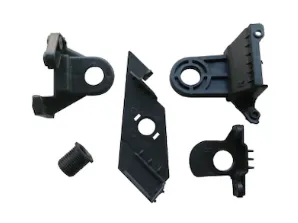 VOLKSWAGEN PASSAT 2011-2015 FAR TAMİR KİTİ SOL 3AA998225