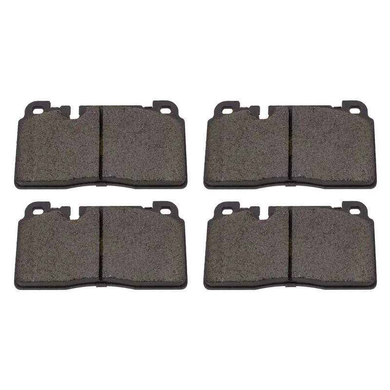 VW BALATA Q5-A6-A7-MACAN ÖN 2014 >