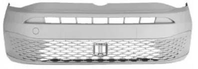 ÖN TAMPON VOLKSWAGEN CADDY 2021 2K7807217C