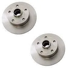 VW DİSK A4 ARKA PORYALI