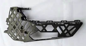 VOLKSWAGEN PASSAT 2015 SONRASI TAMPON BRAKETİ ÖN SAĞ 3G0807178C