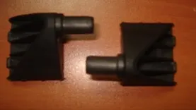 VOLKSWAGEN CADDY 2004-2010 BAGAJ TABLA TUTAMAK SOL 2K0863533