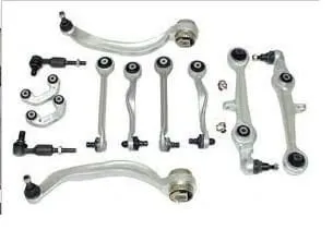 VW ÖN TAKIM SETİ A4 2007-2015