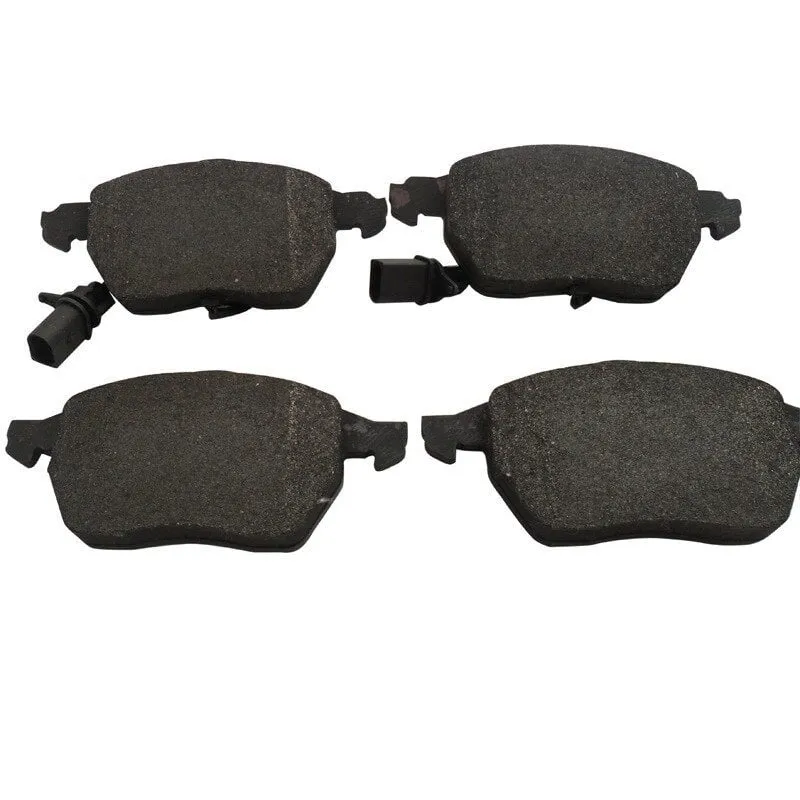 VW BALATA PASSAT ÖN FİŞLİ