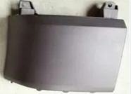 VOLKSWAGEN TRANSPORTER T7 TAMPON KÖŞE PLASTİĞİ ARKA SOL 7E0807321B